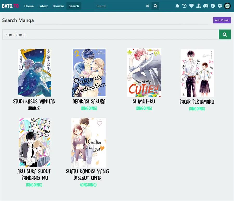 Hananoi-kun to Koi no Yamai Chapter 6 Gambar 41