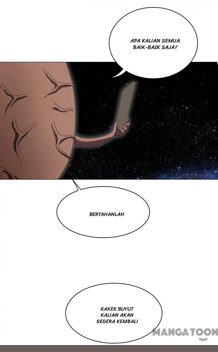 Cultivator Against Hero Society Chapter 197 Gambar 18