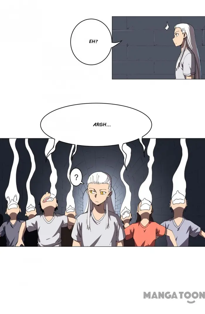 Cultivator Against Hero Society Chapter 197 Gambar 26