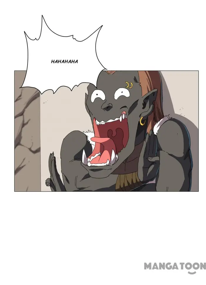 Cultivator Against Hero Society Chapter 197 Gambar 32