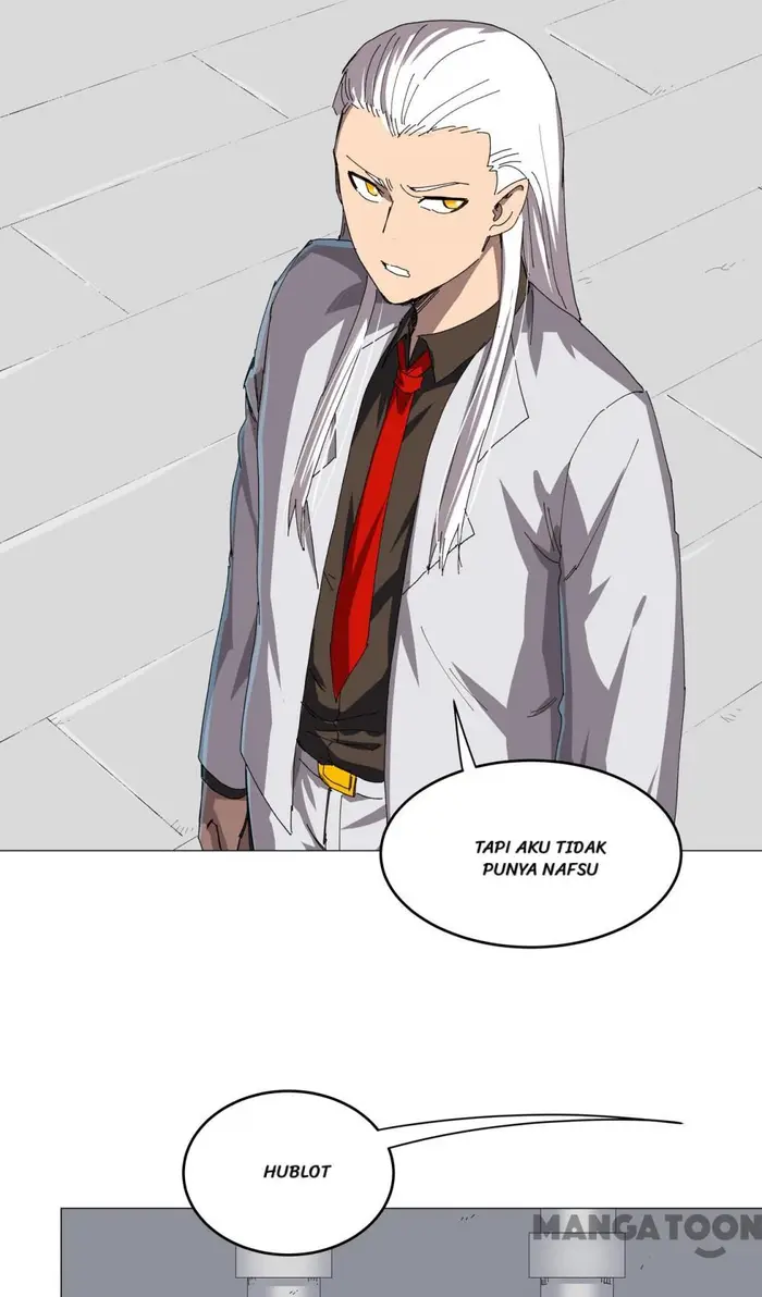 Cultivator Against Hero Society Chapter 197 Gambar 34