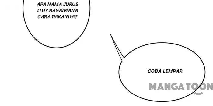 Cultivator Against Hero Society Chapter 197 Gambar 4