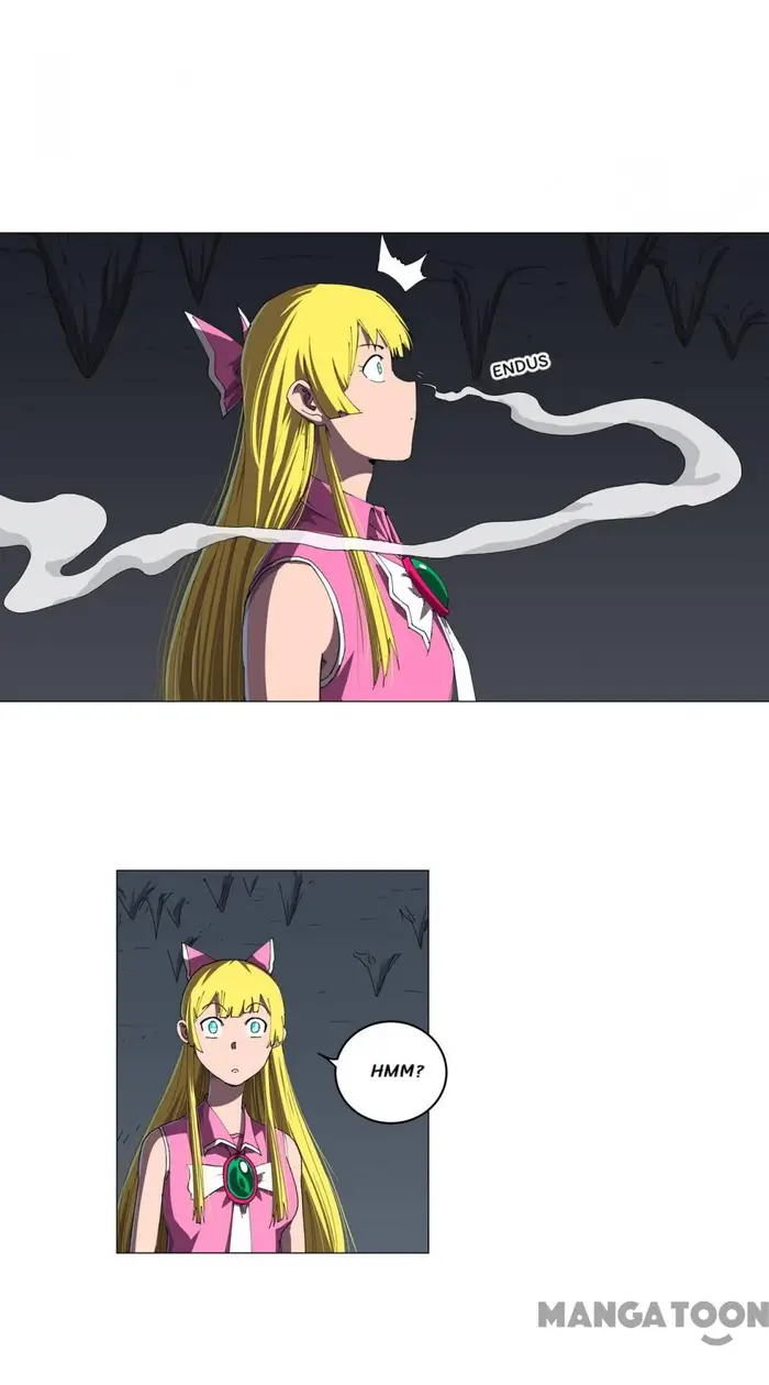 Komik Cultivator Against Hero Society Chapter 196 gambar nomor 1