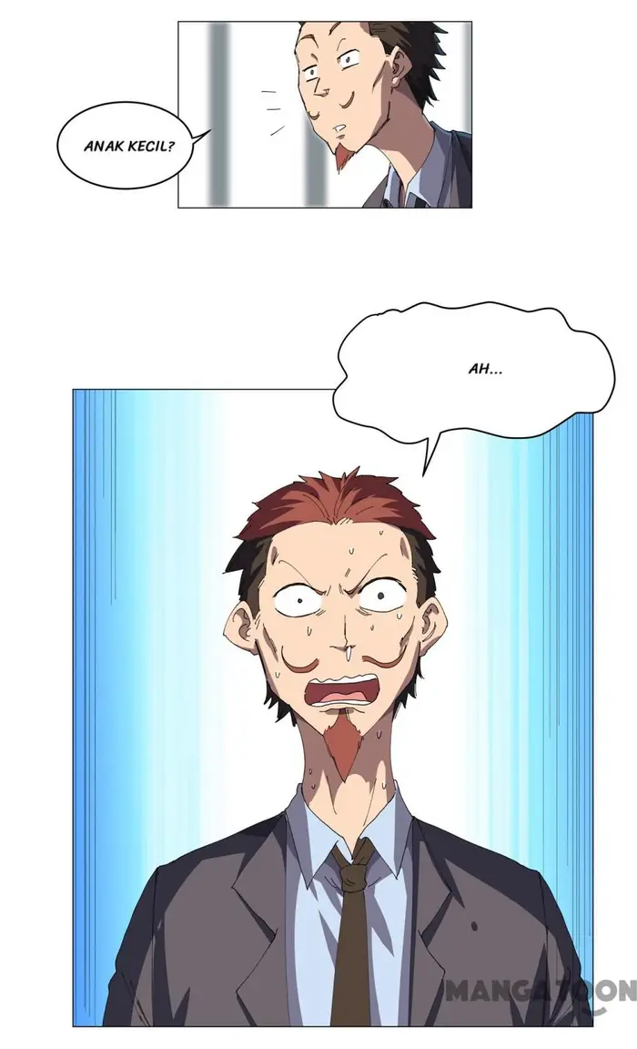 Cultivator Against Hero Society Chapter 196 Gambar 19