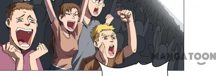 Cultivator Against Hero Society Chapter 196 Gambar 25