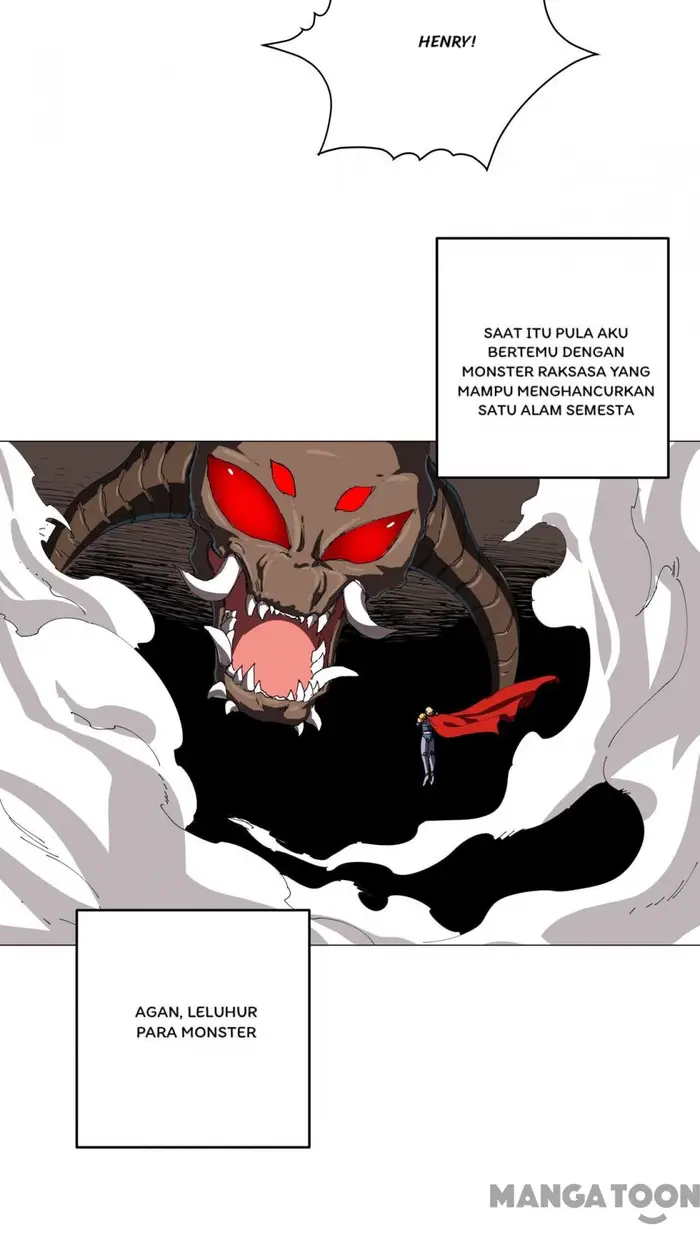 Cultivator Against Hero Society Chapter 196 Gambar 26
