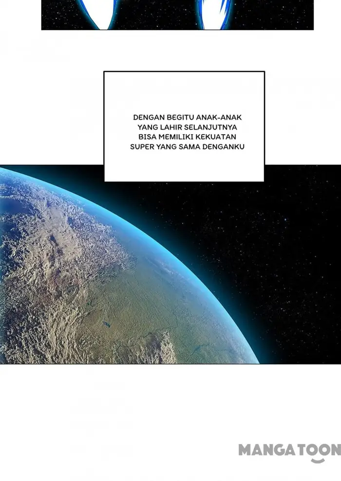 Cultivator Against Hero Society Chapter 196 Gambar 38