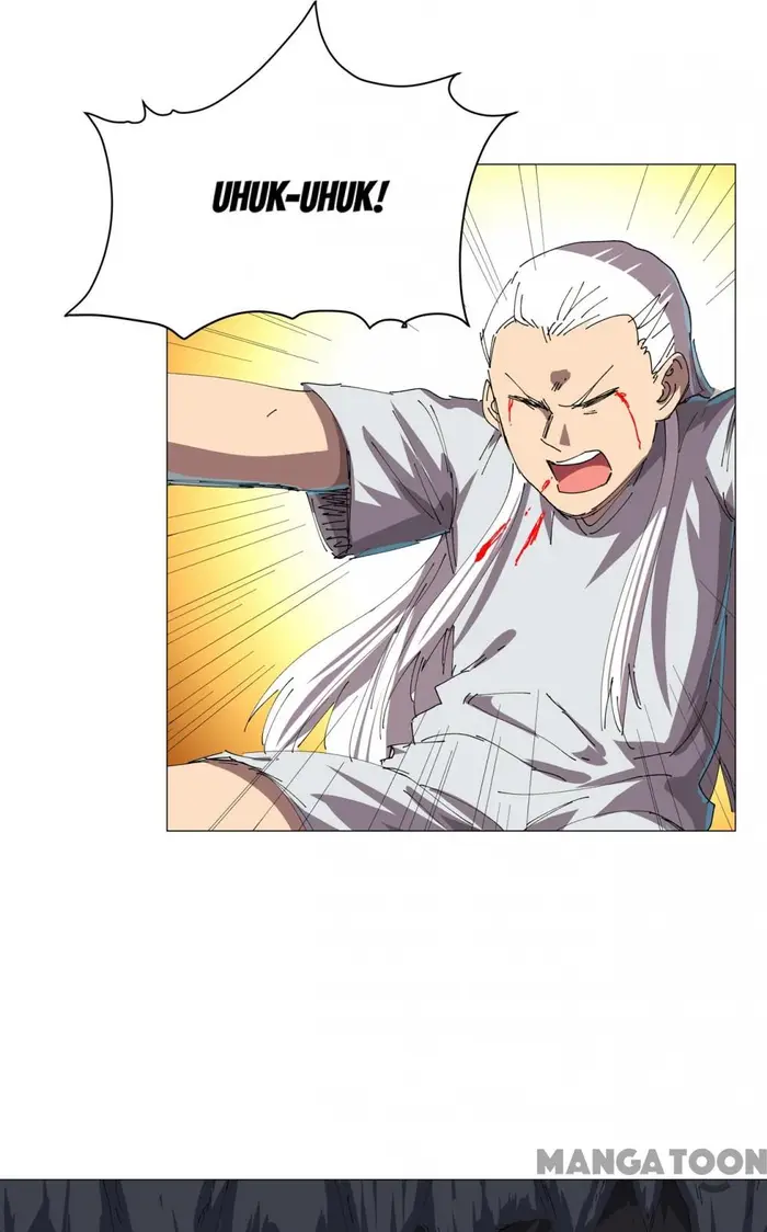 Cultivator Against Hero Society Chapter 193 Gambar 37