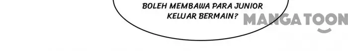 Cultivator Against Hero Society Chapter 192 Gambar 34