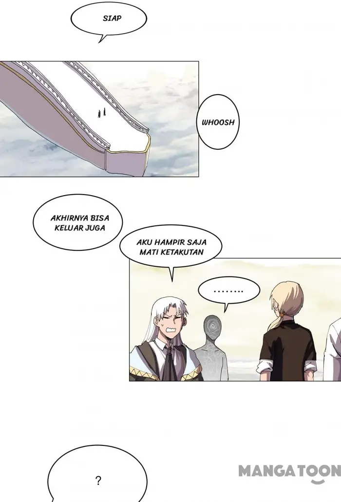 Cultivator Against Hero Society Chapter 191 Gambar 29