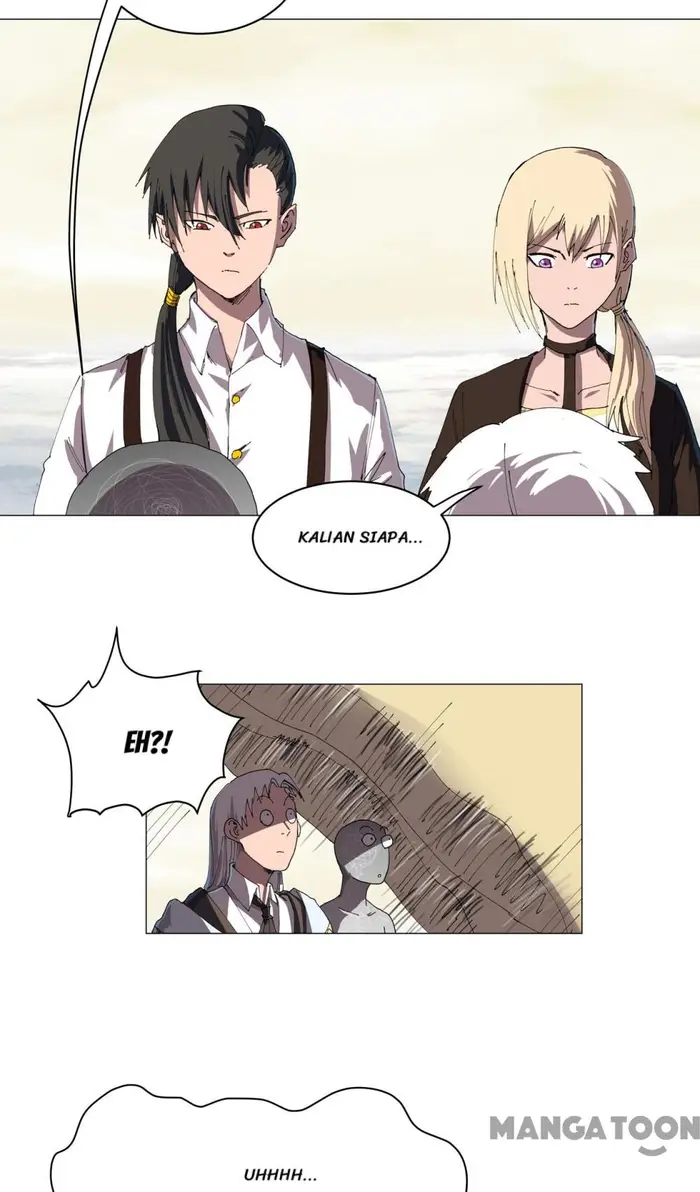 Cultivator Against Hero Society Chapter 191 Gambar 30