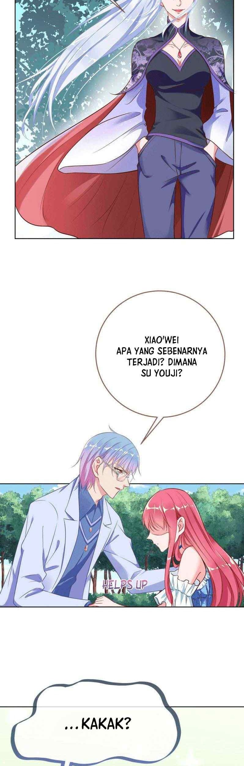 Baca Manhua Cheating Men Must Die Chapter 53 Gambar 2