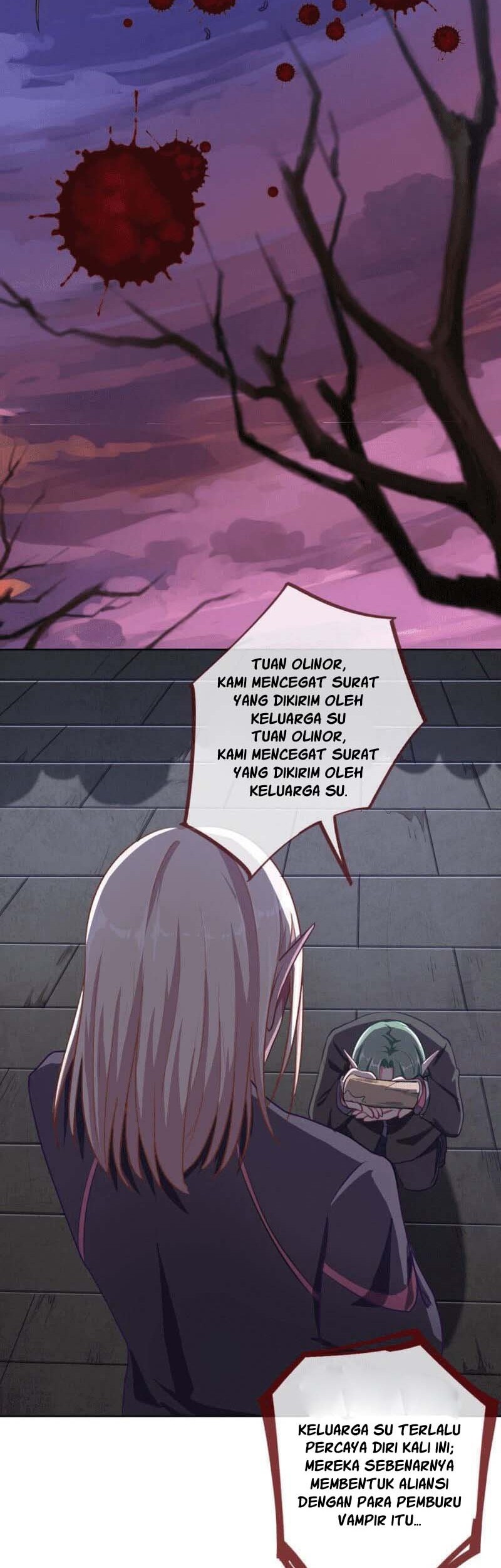 Baca Manhua Cheating Men Must Die Chapter 52 Gambar 2