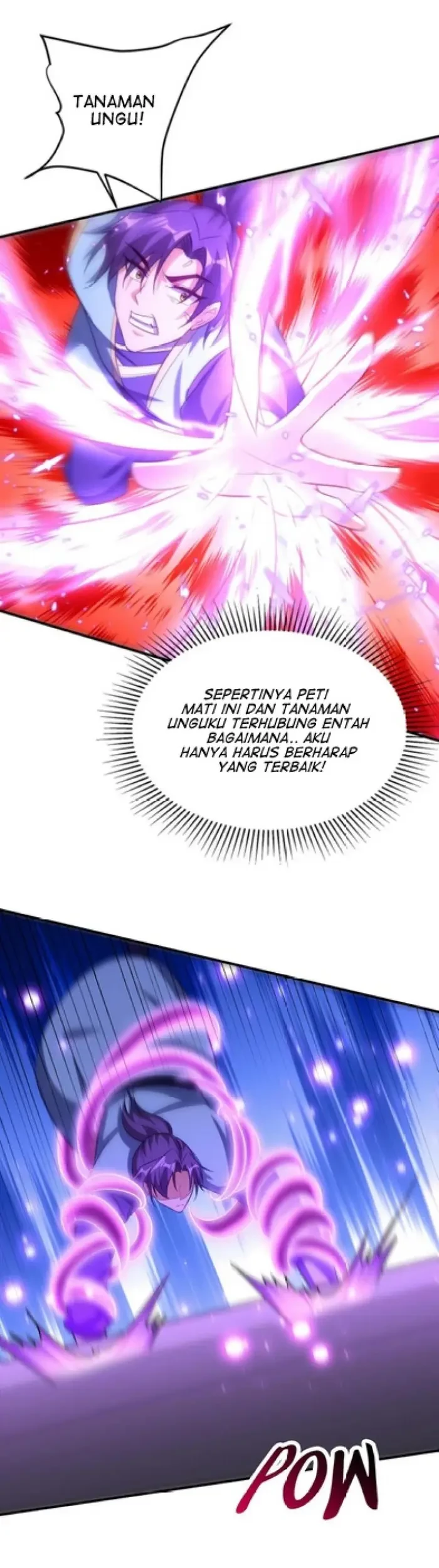 Rise of The Demon King Chapter 202 Gambar 13
