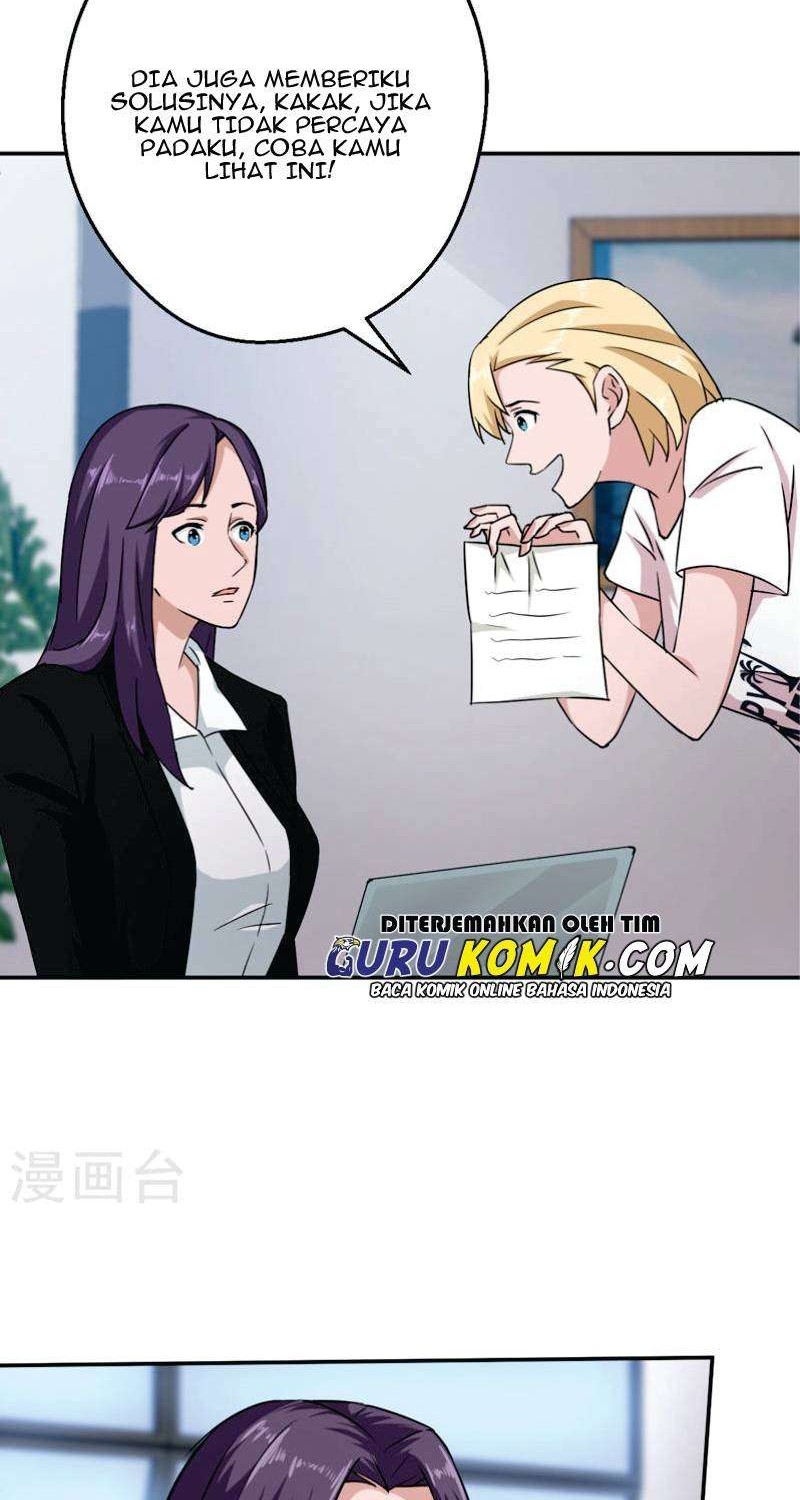 Close Mad Doctor Chapter 57 Gambar 18