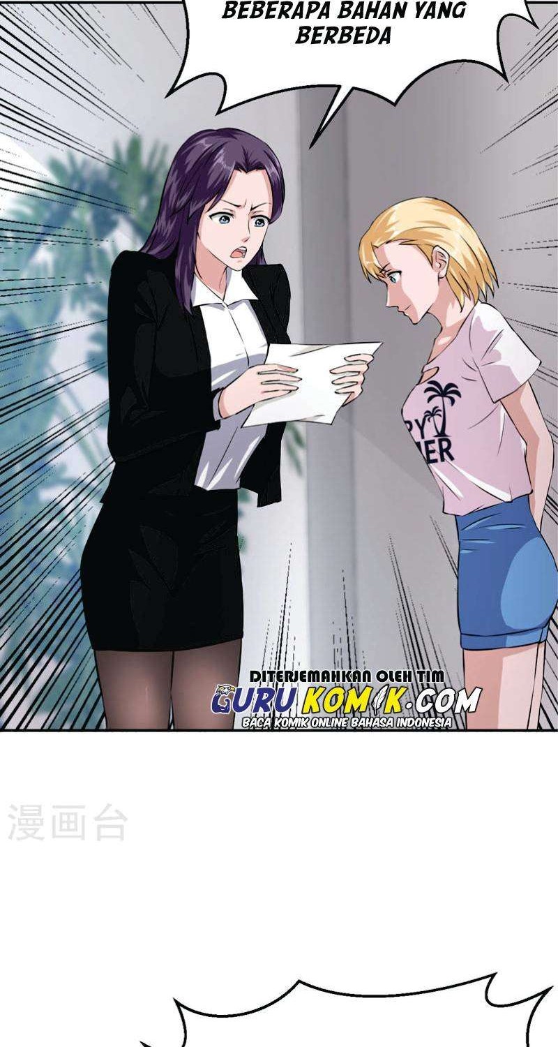 Close Mad Doctor Chapter 57 Gambar 20