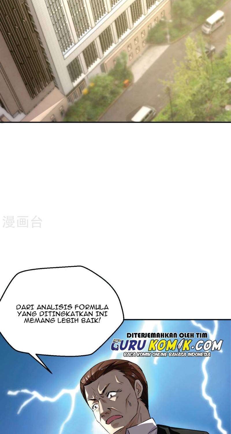 Close Mad Doctor Chapter 57 Gambar 25