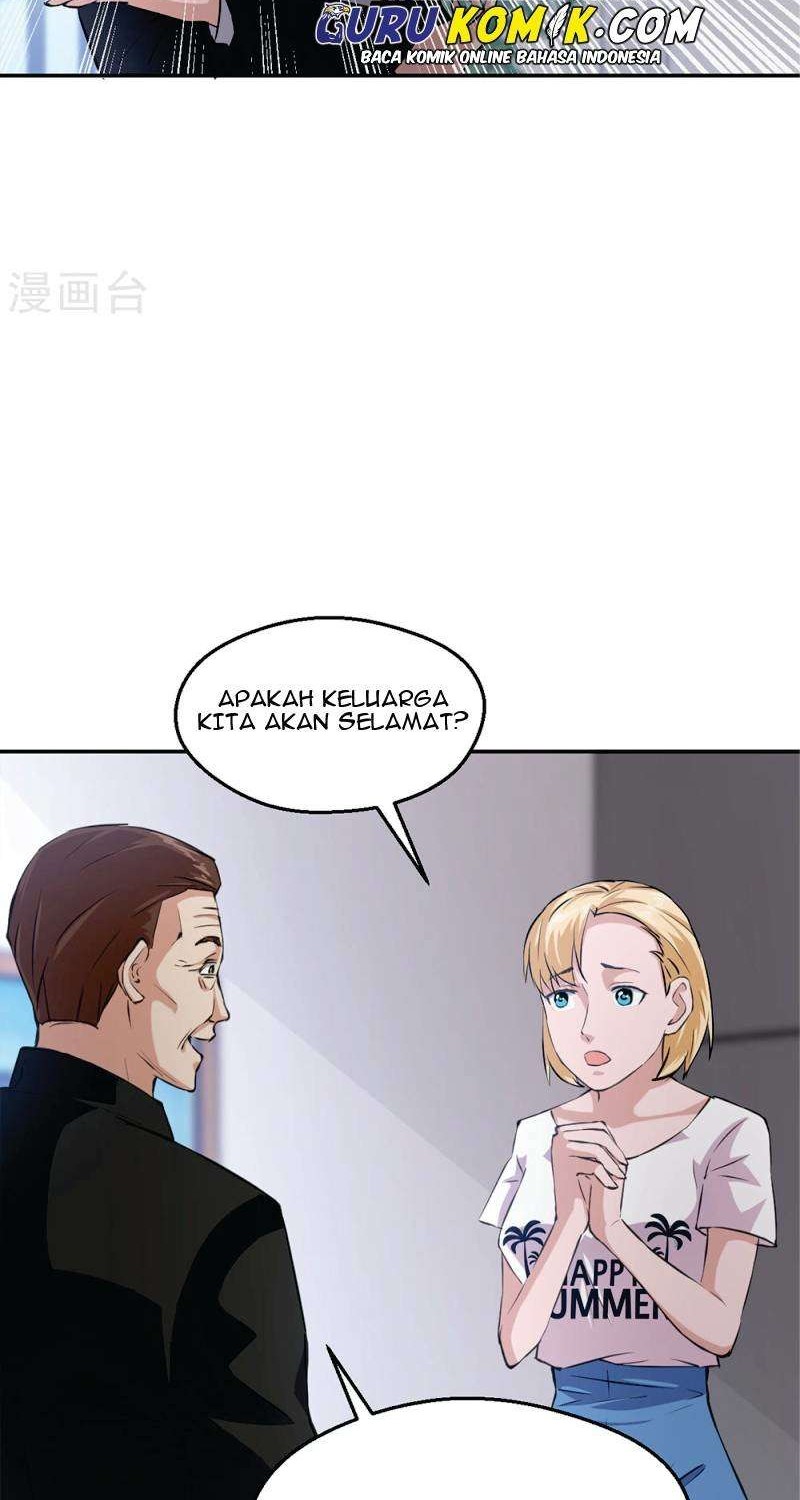 Close Mad Doctor Chapter 57 Gambar 29