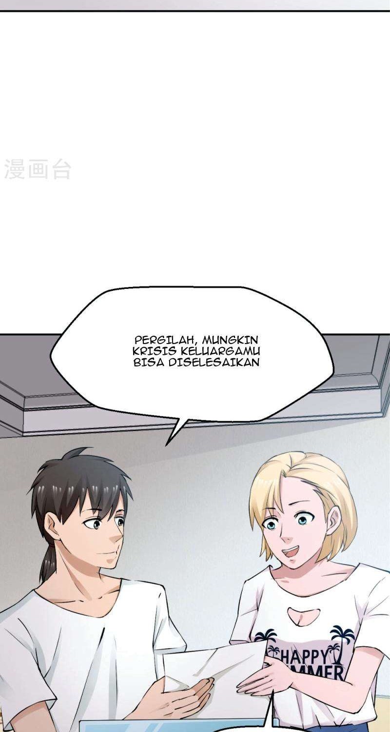 Close Mad Doctor Chapter 57 Gambar 3