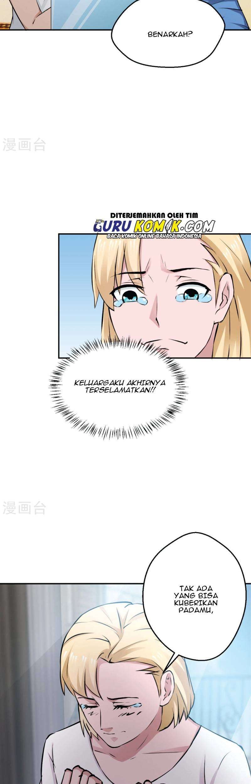 Close Mad Doctor Chapter 57 Gambar 4