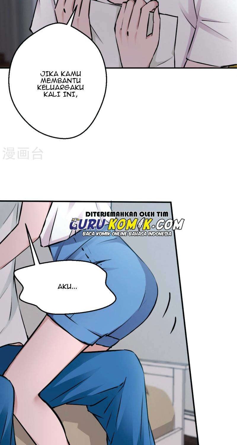 Close Mad Doctor Chapter 57 Gambar 5