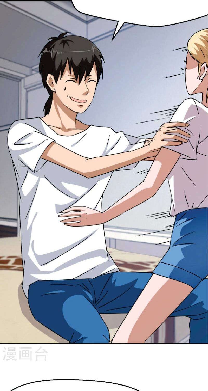 Close Mad Doctor Chapter 57 Gambar 7