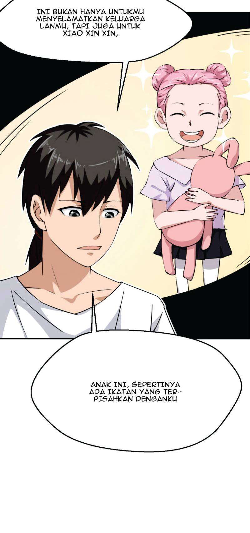 Close Mad Doctor Chapter 57 Gambar 8