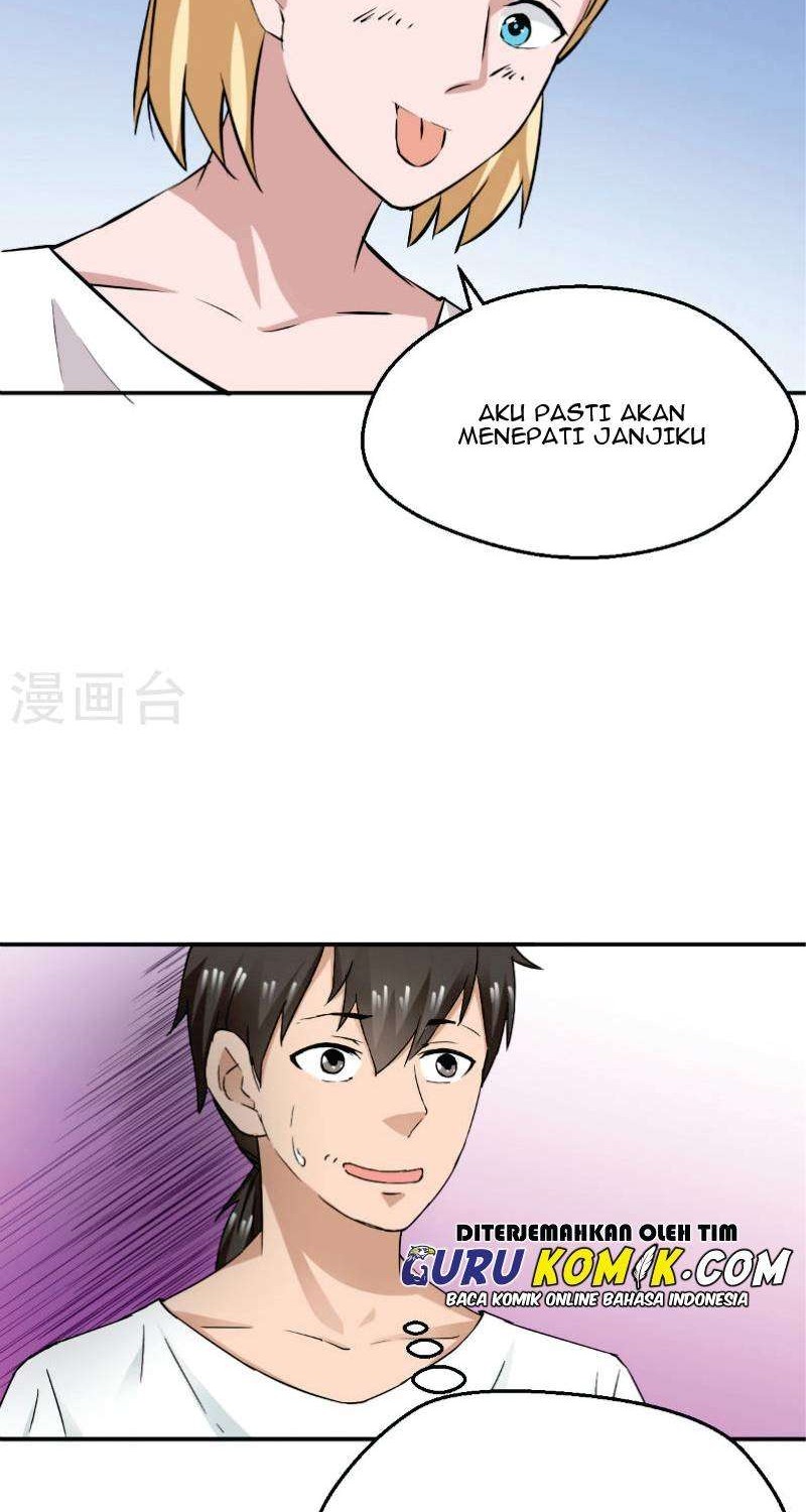 Close Mad Doctor Chapter 57 Gambar 10
