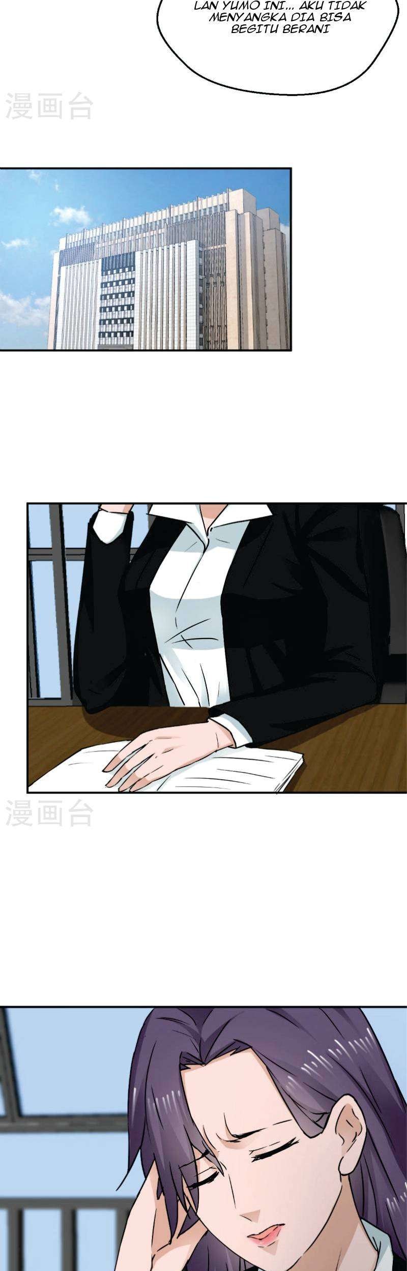 Close Mad Doctor Chapter 57 Gambar 11