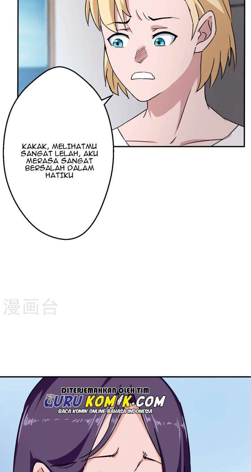 Close Mad Doctor Chapter 57 Gambar 14