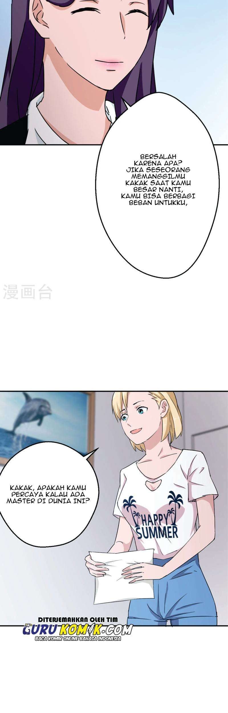 Close Mad Doctor Chapter 57 Gambar 15