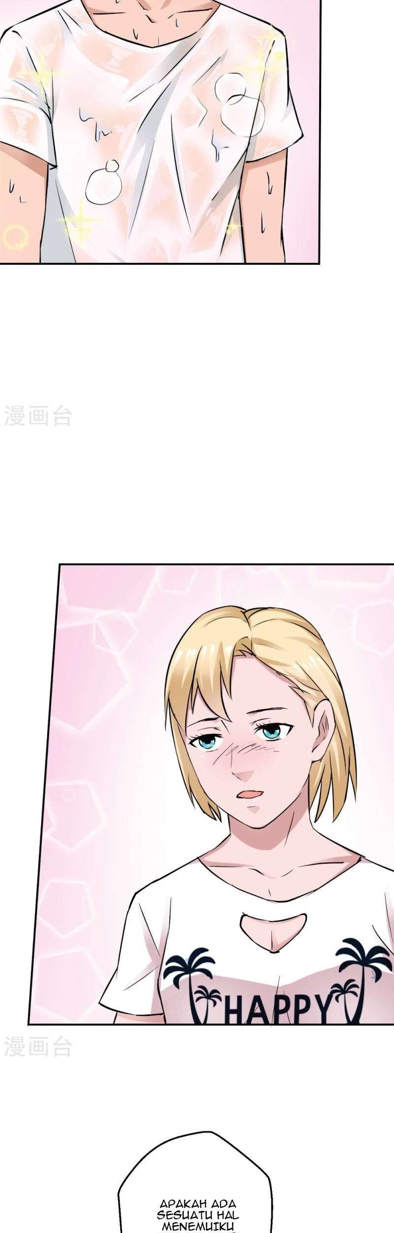 Close Mad Doctor Chapter 53 Gambar 22