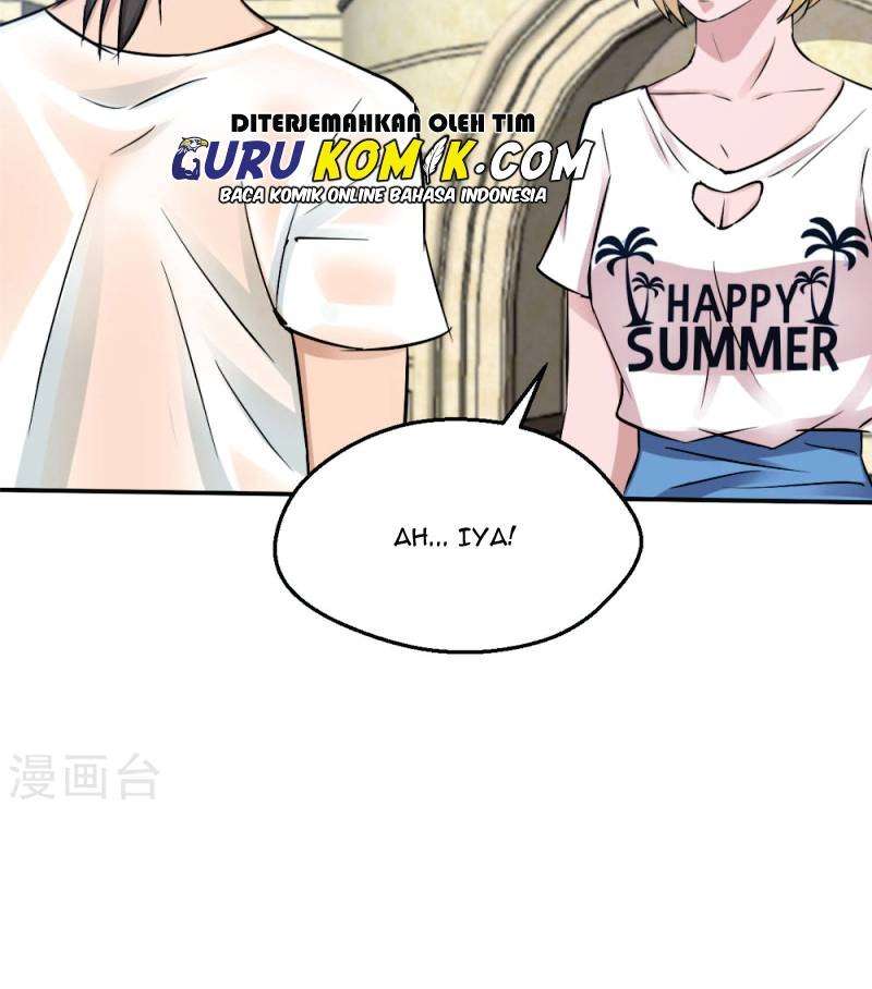 Close Mad Doctor Chapter 53 Gambar 24