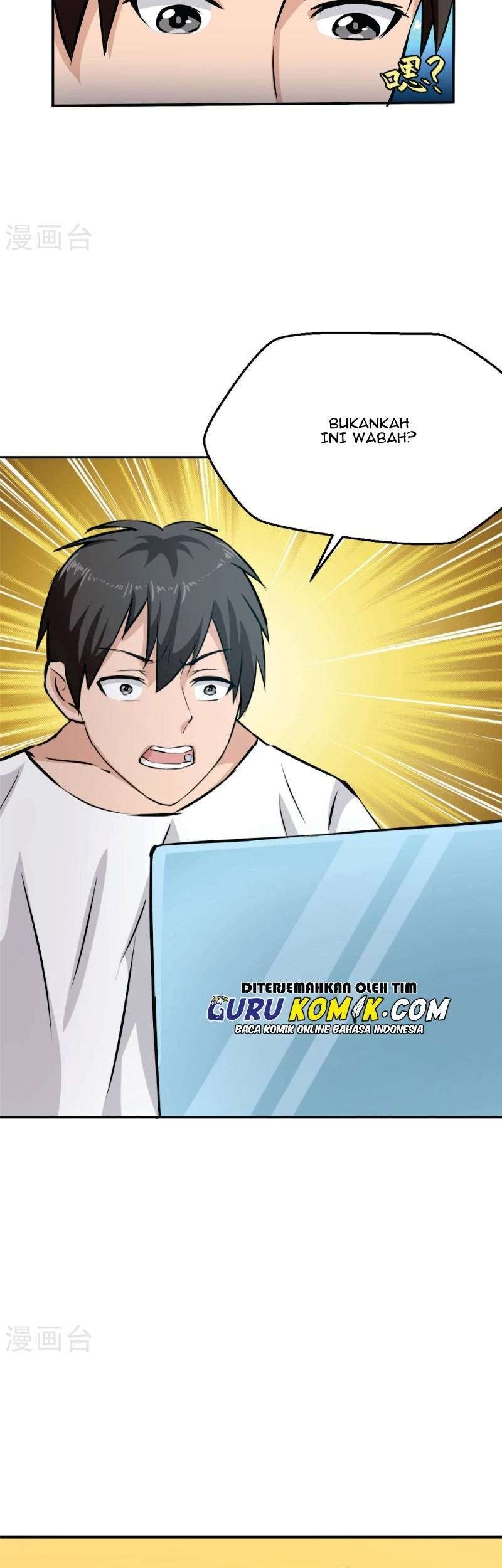 Close Mad Doctor Chapter 53 Gambar 27