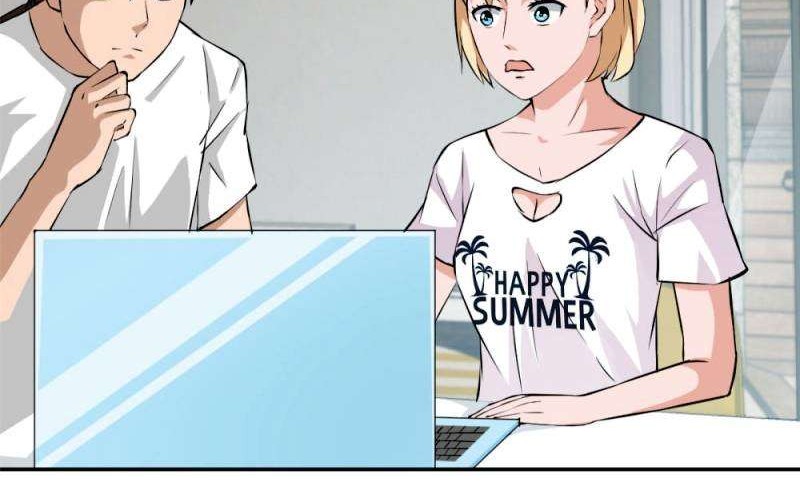 Close Mad Doctor Chapter 53 Gambar 30