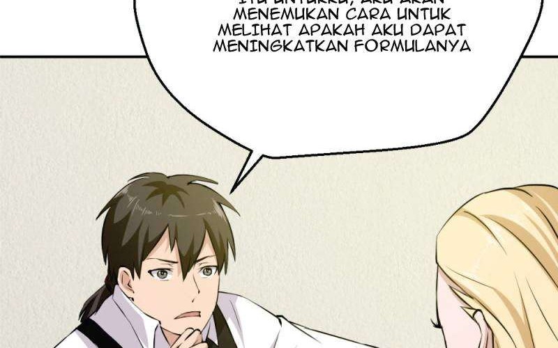 Close Mad Doctor Chapter 53 Gambar 14