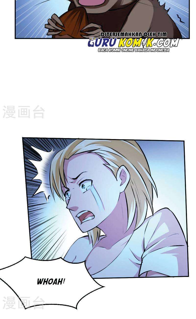 Close Mad Doctor Chapter 48 Gambar 18