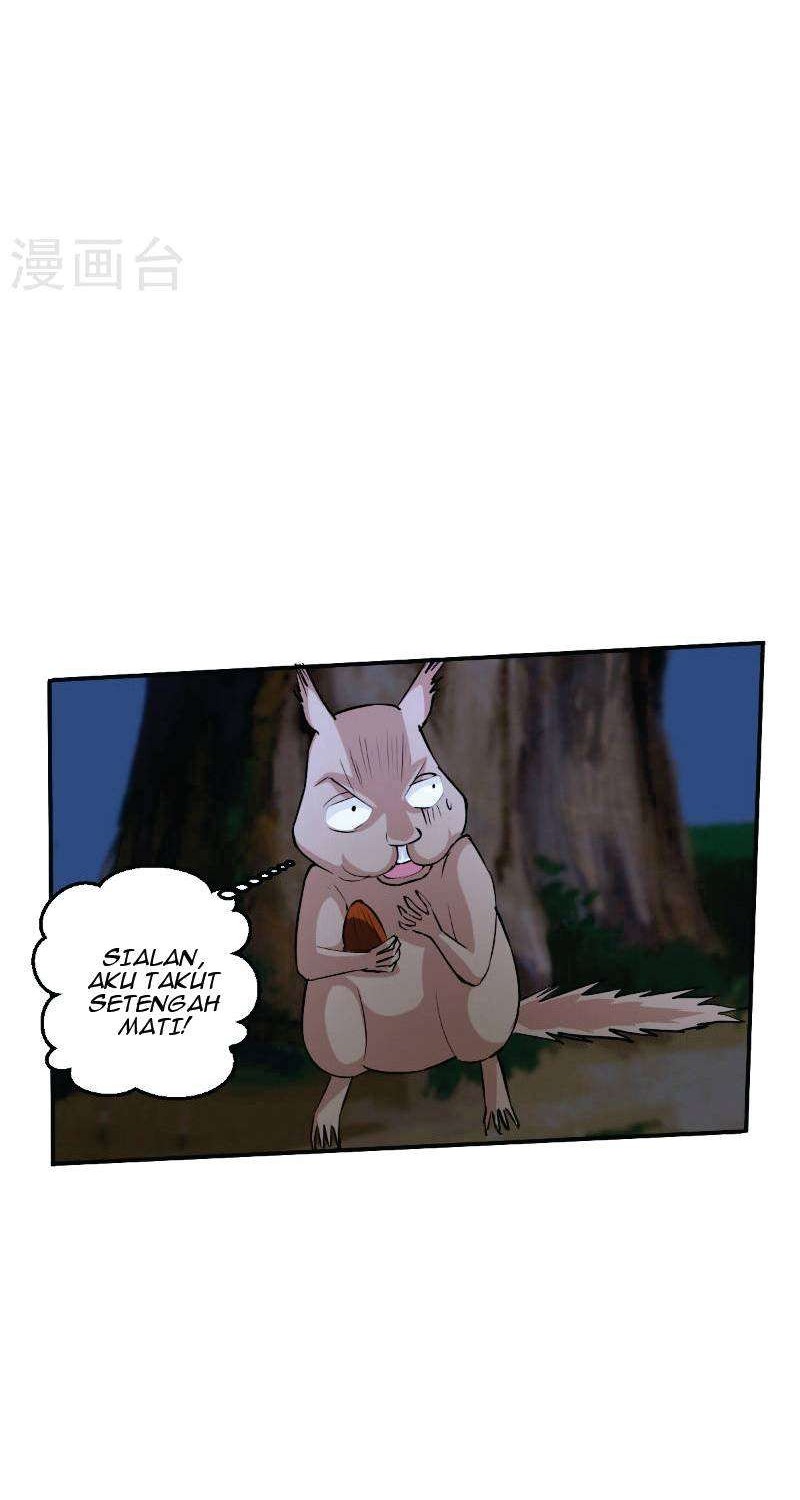 Close Mad Doctor Chapter 48 Gambar 20