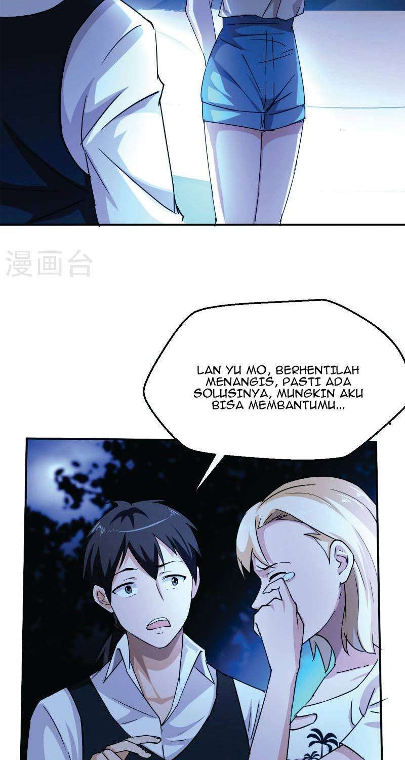 Close Mad Doctor Chapter 48 Gambar 22