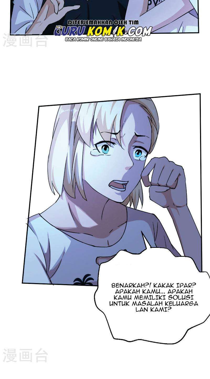Close Mad Doctor Chapter 48 Gambar 23