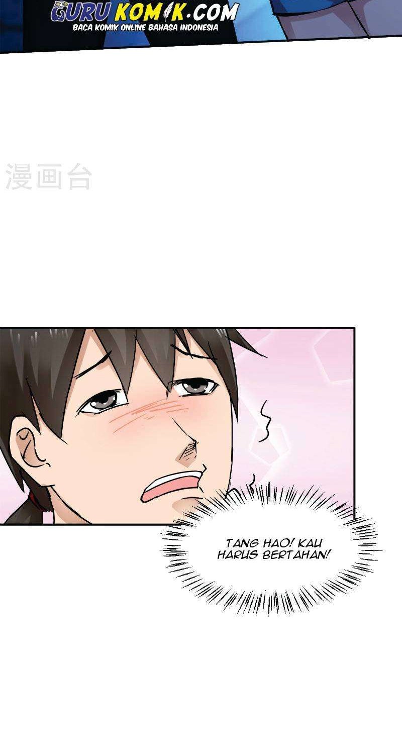 Close Mad Doctor Chapter 48 Gambar 25