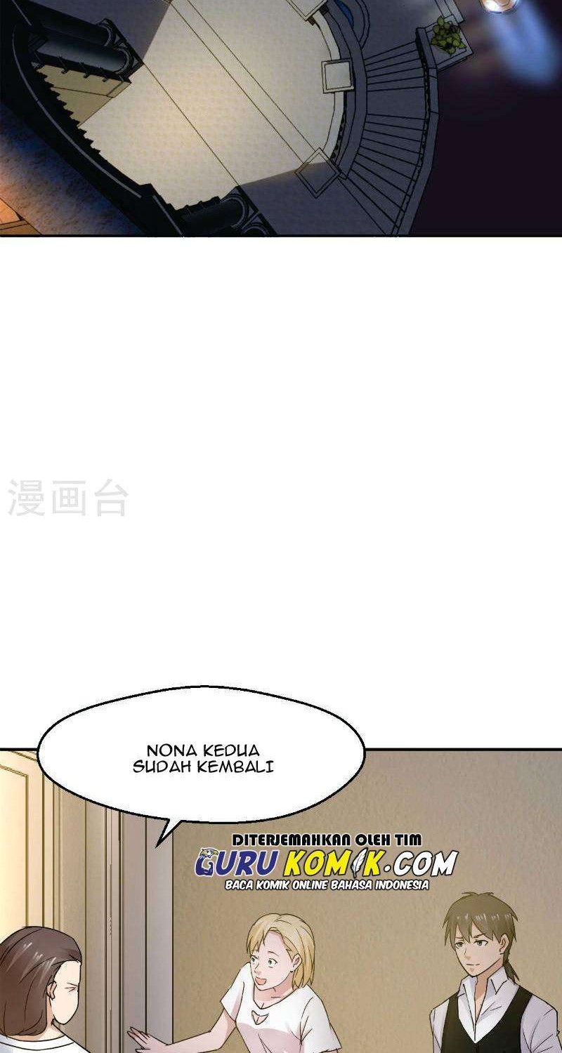 Close Mad Doctor Chapter 48 Gambar 27