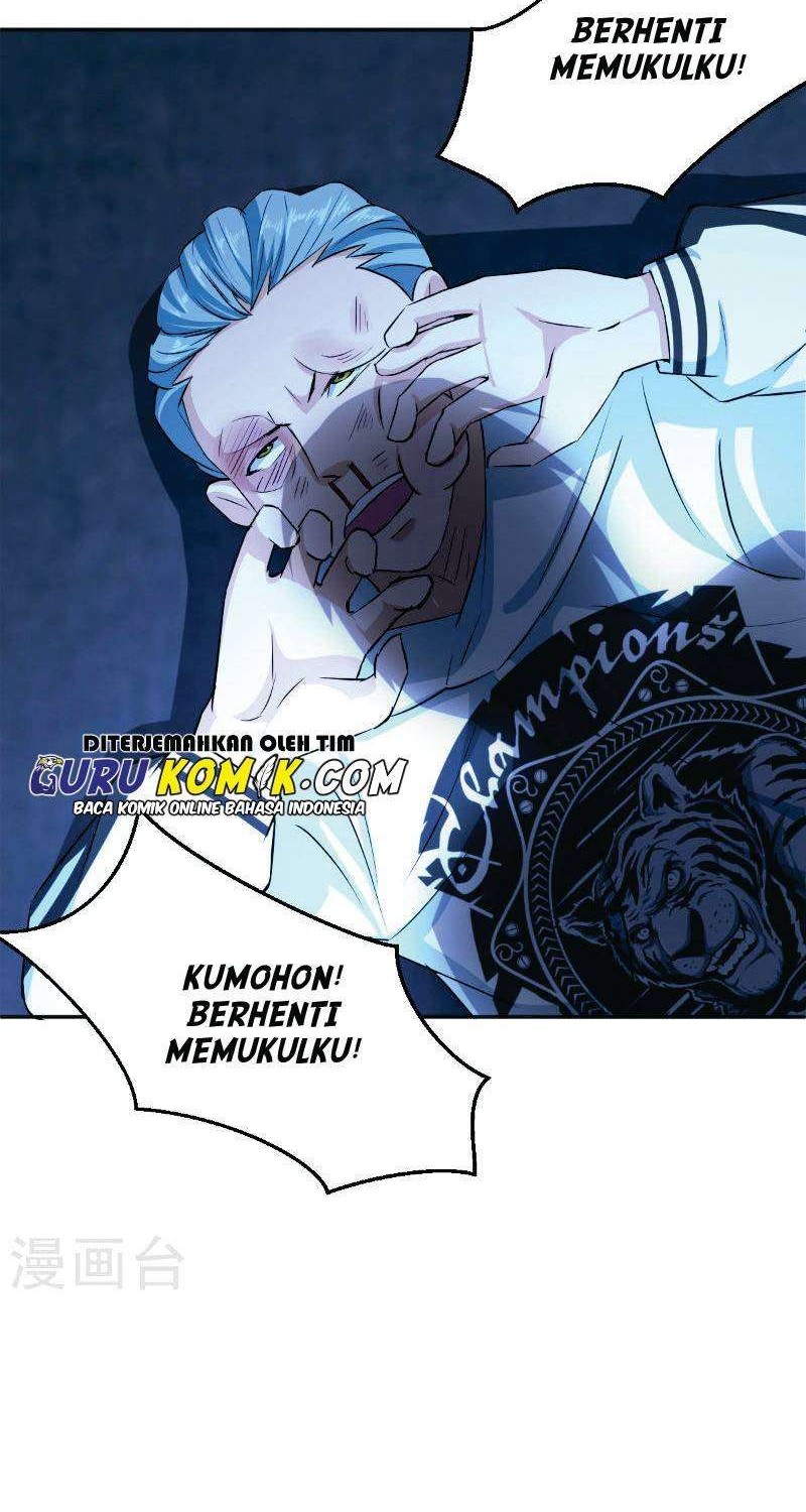 Close Mad Doctor Chapter 48 Gambar 3