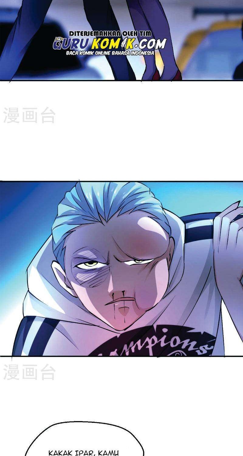 Close Mad Doctor Chapter 48 Gambar 8