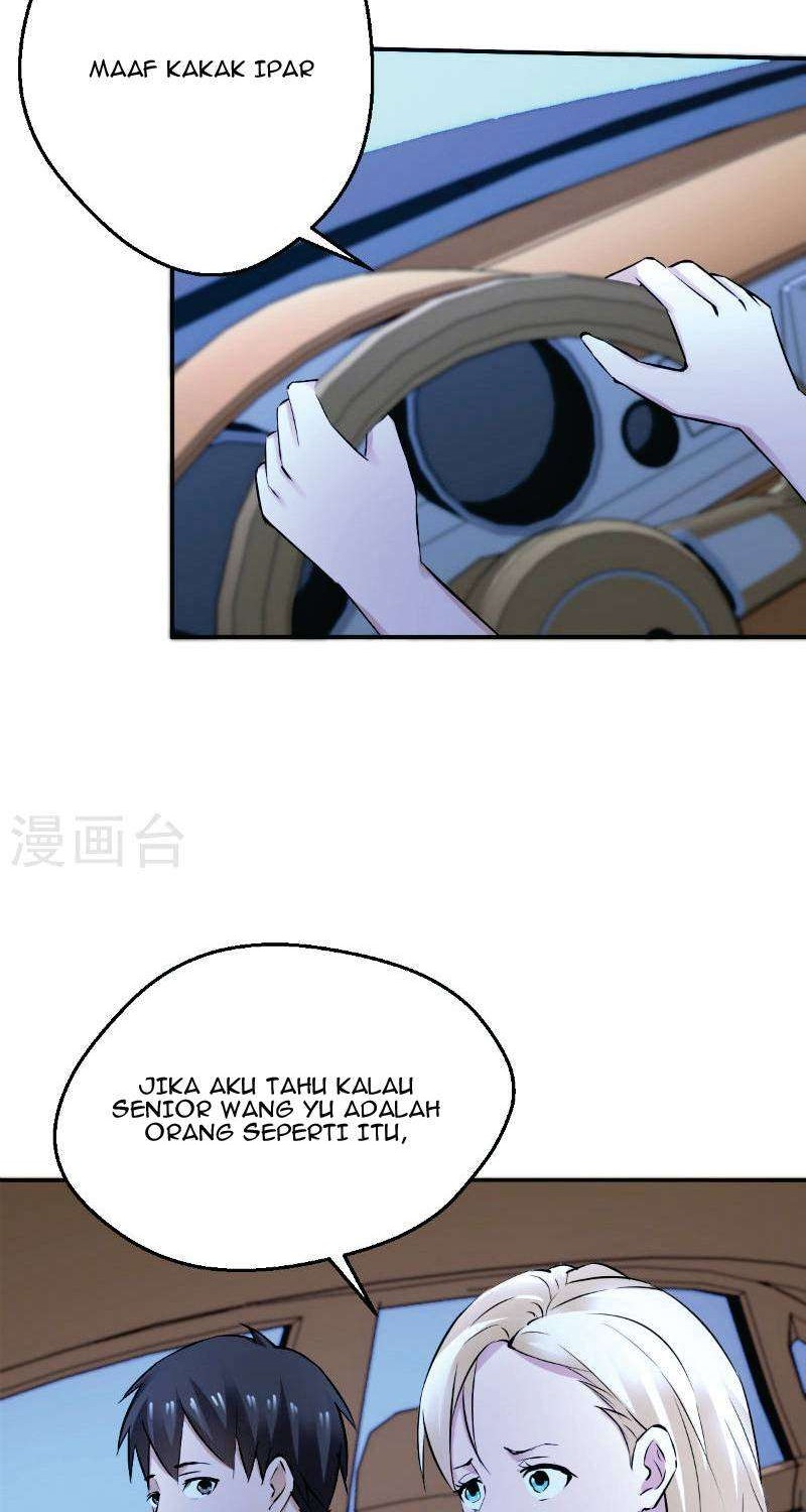 Close Mad Doctor Chapter 48 Gambar 10