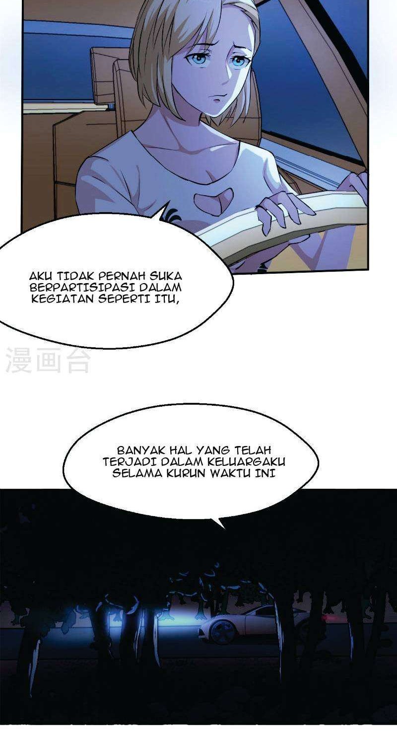 Close Mad Doctor Chapter 48 Gambar 12