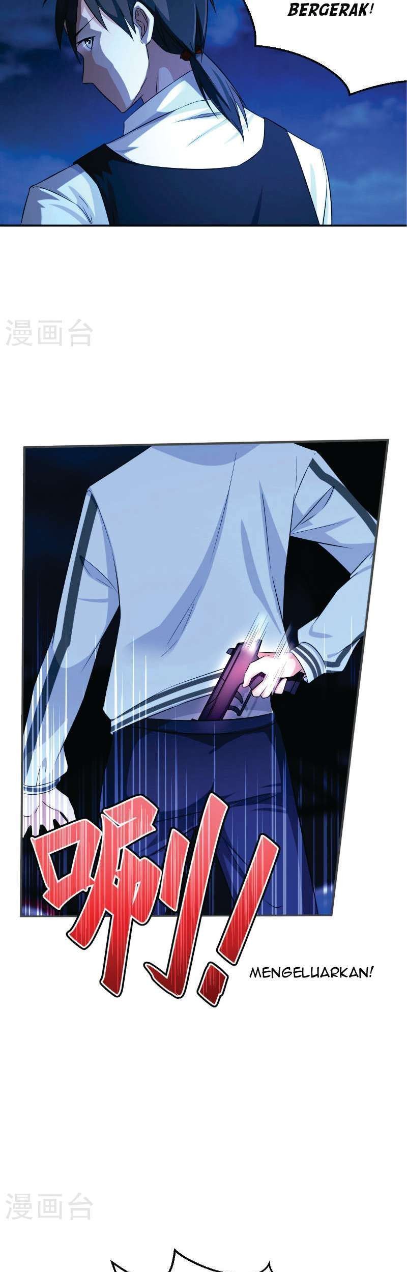 Close Mad Doctor Chapter 44 Gambar 16
