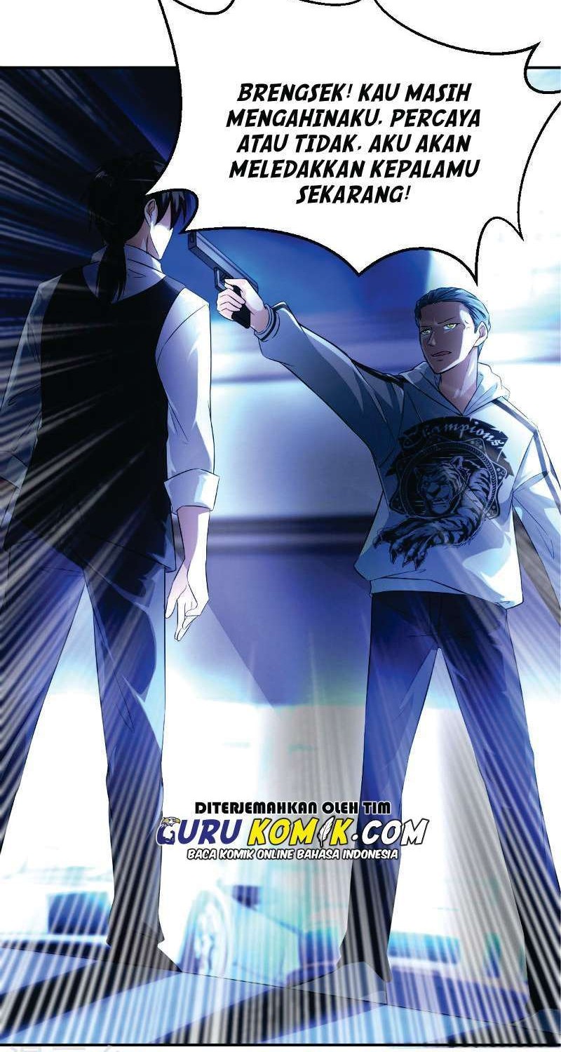Close Mad Doctor Chapter 44 Gambar 17