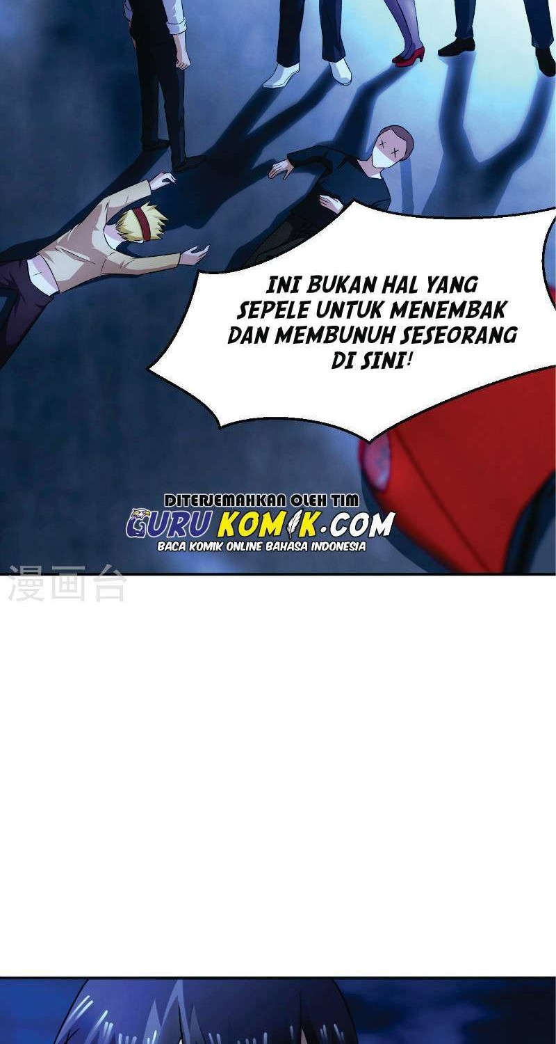 Close Mad Doctor Chapter 44 Gambar 20