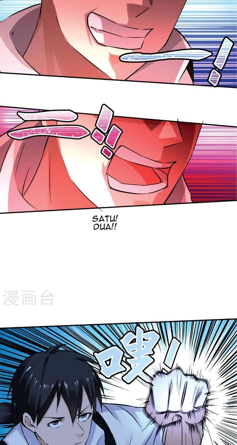 Close Mad Doctor Chapter 44 Gambar 22
